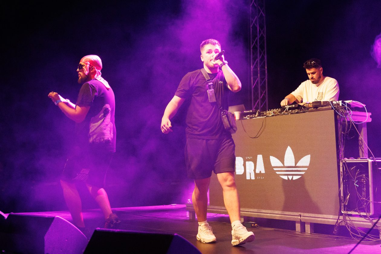 Fibra festival @ Split Fibra festival @ Split