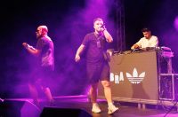 Fibra festival @ Split Fibra festival @ Split