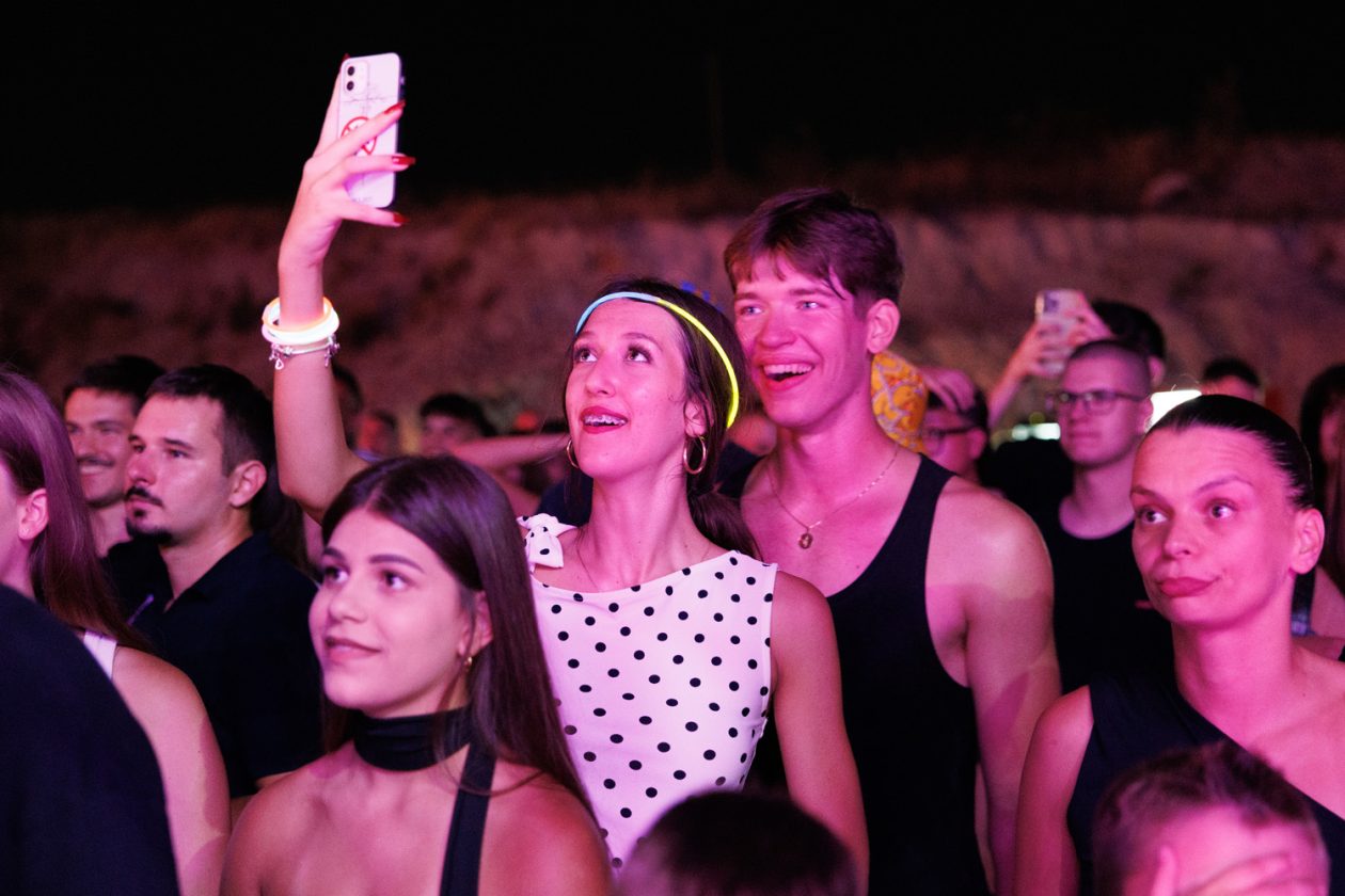 Fibra festival @ Split Fibra festival @ Split