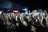 Fibra festival @ Split Fibra festival @ Split