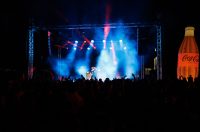 Fibra festival @ Split Fibra festival @ Split