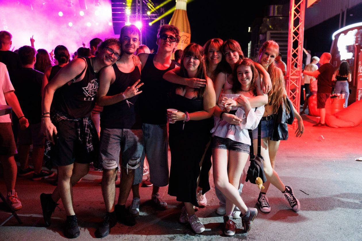 Fibra festival @ Split Fibra festival @ Split