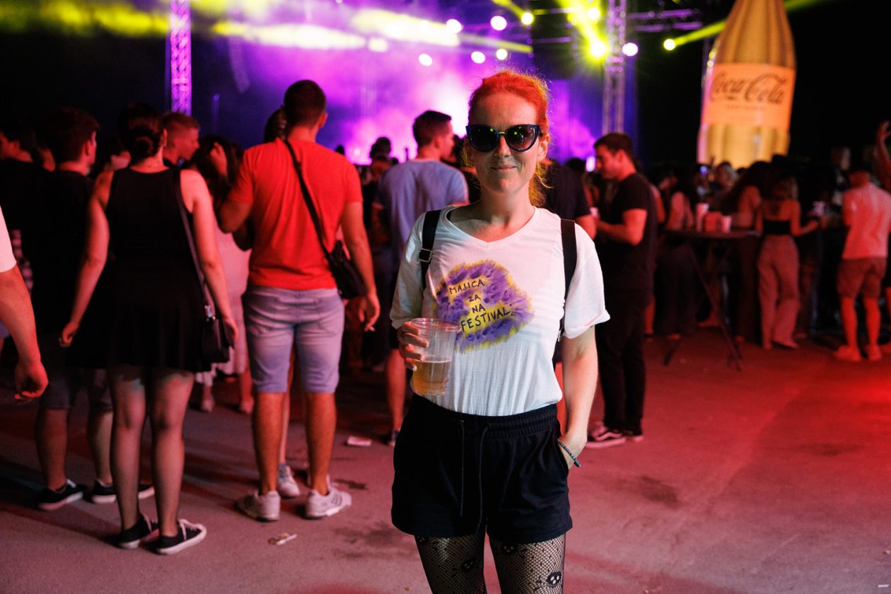 Fibra festival @ Split Fibra festival @ Split