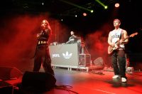 Fibra festival @ Split Fibra festival @ Split