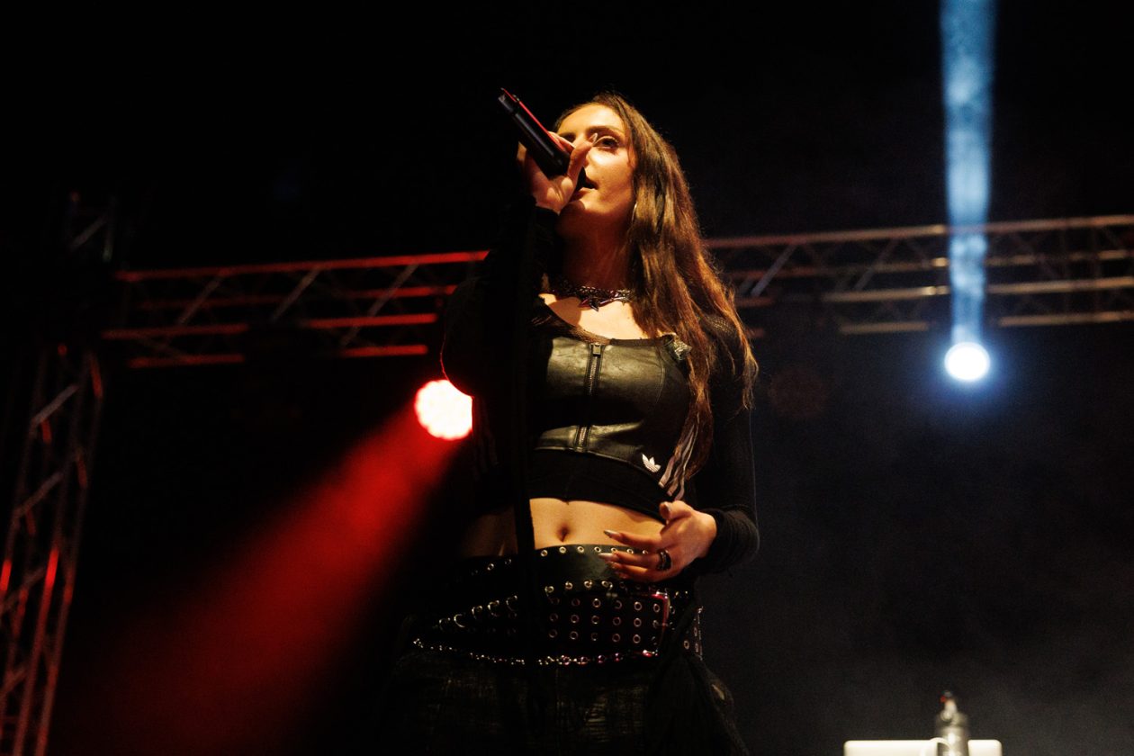 Fibra festival @ Split Fibra festival @ Split