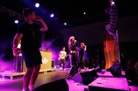 Fibra festival @ Split Fibra festival @ Split