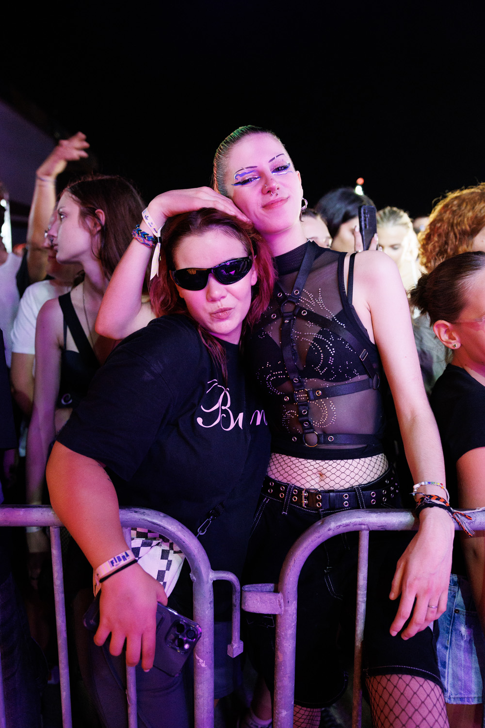 Fibra festival @ Split Fibra festival @ Split