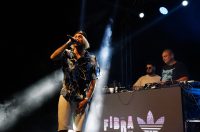 Fibra festival @ Split Fibra festival @ Split