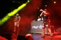 Fibra festival @ Split Fibra festival @ Split