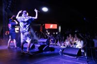 Fibra festival @ Split Fibra festival @ Split