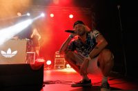 Fibra festival @ Split Fibra festival @ Split