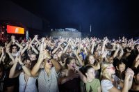 Fibra festival @ Split Fibra festival @ Split