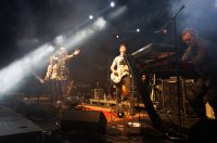 Jura Stublić i Film, Goran Bare i Majke, Vojko V @ Fibra festival