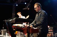 Jura Stublić i Film, Goran Bare i Majke, Vojko V @ Fibra festival