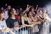 Jura Stublić i Film, Goran Bare i Majke, Vojko V @ Fibra festival