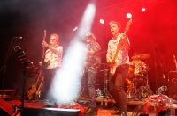 Jura Stublić i Film, Goran Bare i Majke, Vojko V @ Fibra festival