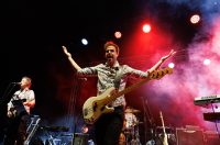 Jura Stublić i Film, Goran Bare i Majke, Vojko V @ Fibra festival