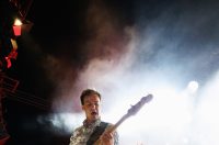 Jura Stublić i Film, Goran Bare i Majke, Vojko V @ Fibra festival