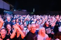 Jura Stublić i Film, Goran Bare i Majke, Vojko V @ Fibra festival