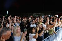 Jura Stublić i Film, Goran Bare i Majke, Vojko V @ Fibra festival