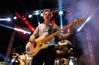 Jura Stublić i Film, Goran Bare i Majke, Vojko V @ Fibra festival