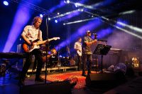 Jura Stublić i Film, Goran Bare i Majke, Vojko V @ Fibra festival