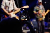 Jura Stublić i Film, Goran Bare i Majke, Vojko V @ Fibra festival