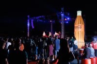 Jura Stublić i Film, Goran Bare i Majke, Vojko V @ Fibra festival