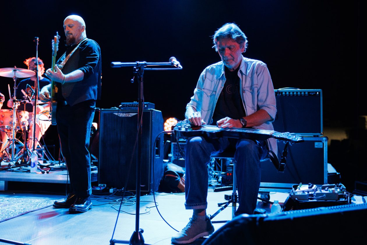 Jura Stublić i Film, Goran Bare i Majke, Vojko V @ Fibra festival