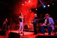 Jura Stublić i Film, Goran Bare i Majke, Vojko V @ Fibra festival