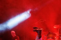 Jura Stublić i Film, Goran Bare i Majke, Vojko V @ Fibra festival