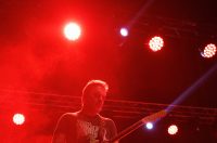 Jura Stublić i Film, Goran Bare i Majke, Vojko V @ Fibra festival