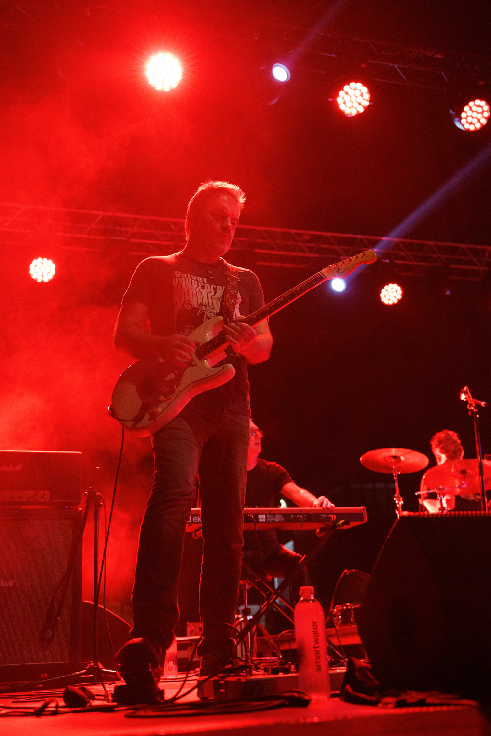 Jura Stublić i Film, Goran Bare i Majke, Vojko V @ Fibra festival