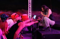 Jura Stublić i Film, Goran Bare i Majke, Vojko V @ Fibra festival