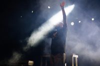 Jura Stublić i Film, Goran Bare i Majke, Vojko V @ Fibra festival