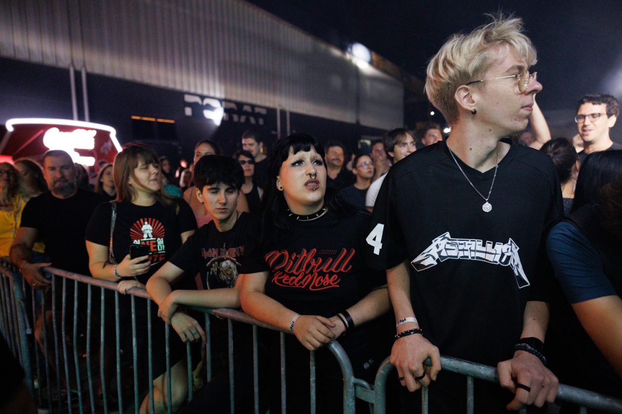 Jura Stublić i Film, Goran Bare i Majke, Vojko V @ Fibra festival