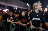 Jura Stublić i Film, Goran Bare i Majke, Vojko V @ Fibra festival