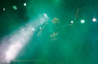 Jura Stublić i Film, Goran Bare i Majke, Vojko V @ Fibra festival