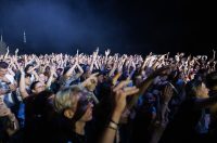 Jura Stublić i Film, Goran Bare i Majke, Vojko V @ Fibra festival