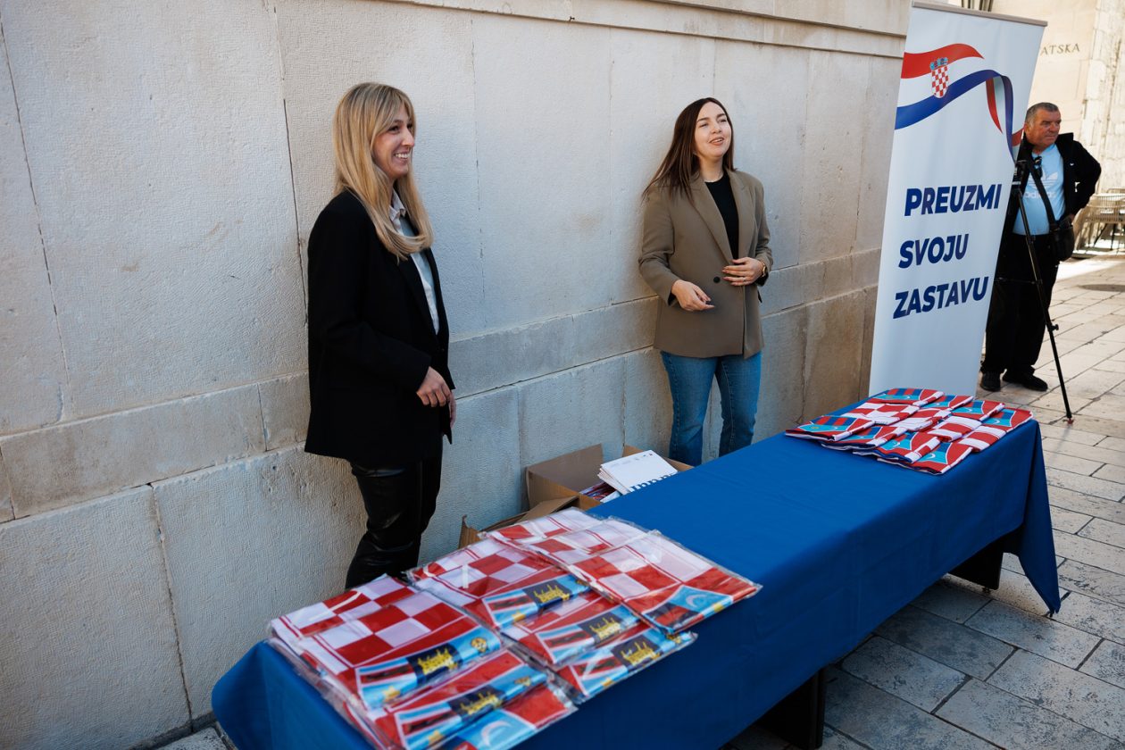 Đir po gradu, 2. listopada 2025.