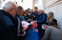 Đir po gradu, 2. listopada 2025.