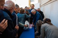 Đir po gradu, 2. listopada 2025.