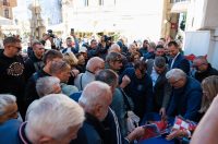 Đir po gradu, 2. listopada 2025.