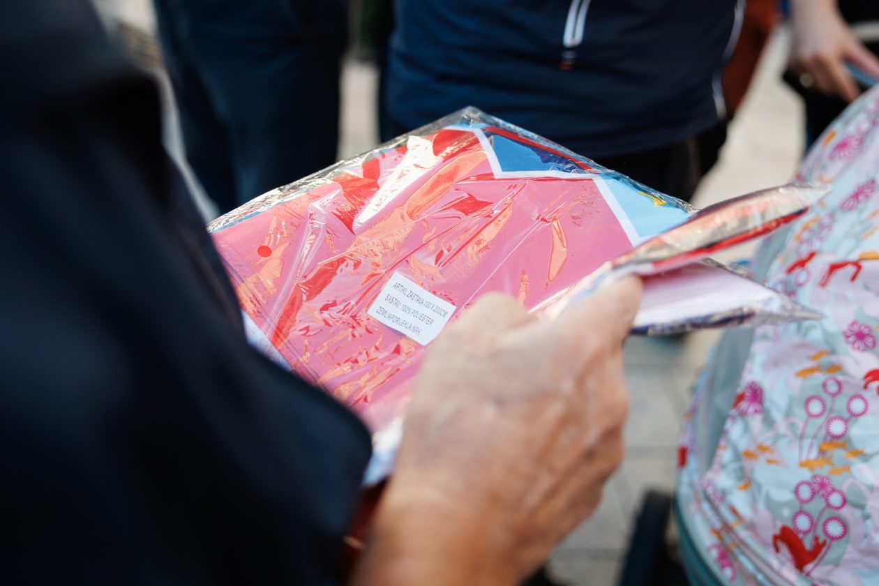 Đir po gradu, 2. listopada 2025.