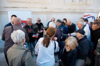 Đir po gradu, 2. listopada 2025.