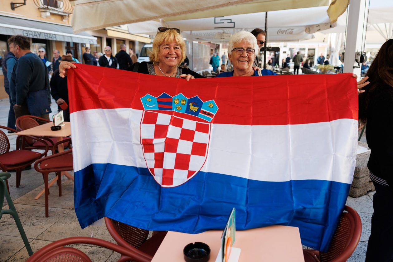 Đir po gradu, 2. listopada 2025.