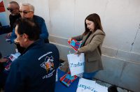 Đir po gradu, 2. listopada 2025.