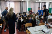 Strukovna Škola Vice Vlatkovića, Dan otvorenih vrata