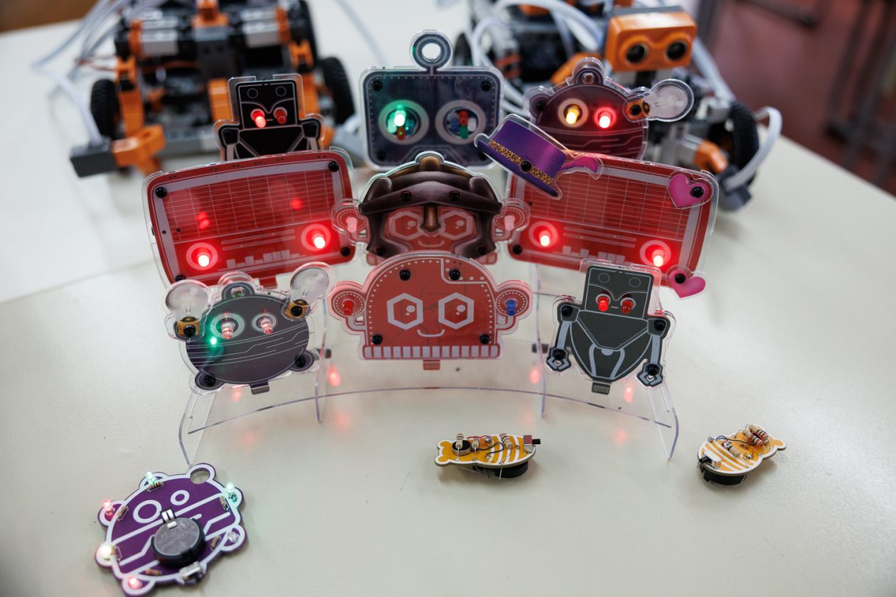 Strukovna Škola Vice Vlatkovića, Dan otvorenih vrata