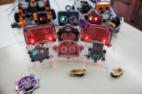 Strukovna Škola Vice Vlatkovića, Dan otvorenih vrata